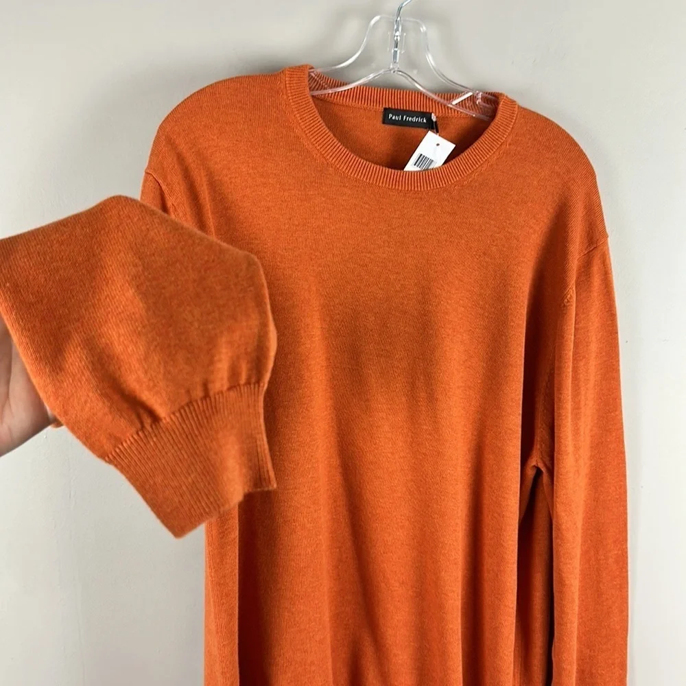 Paul Fredrick nwt new